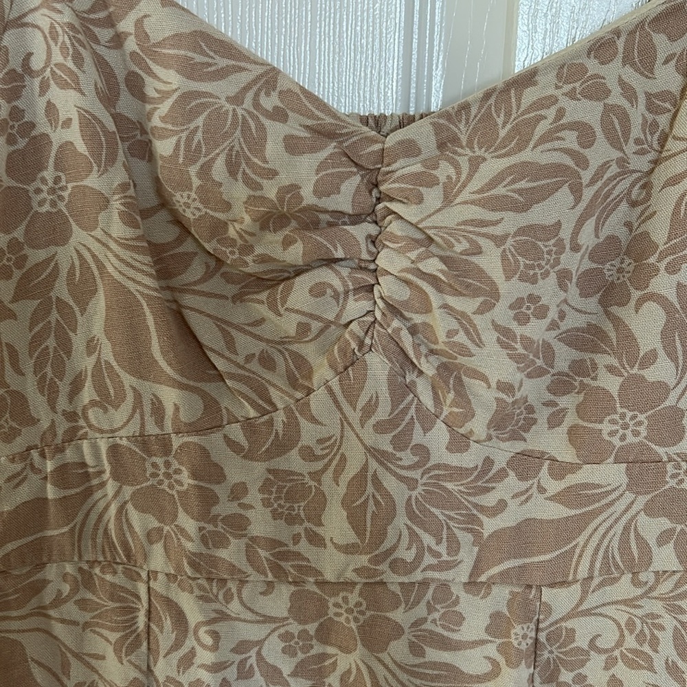 Cute dress
